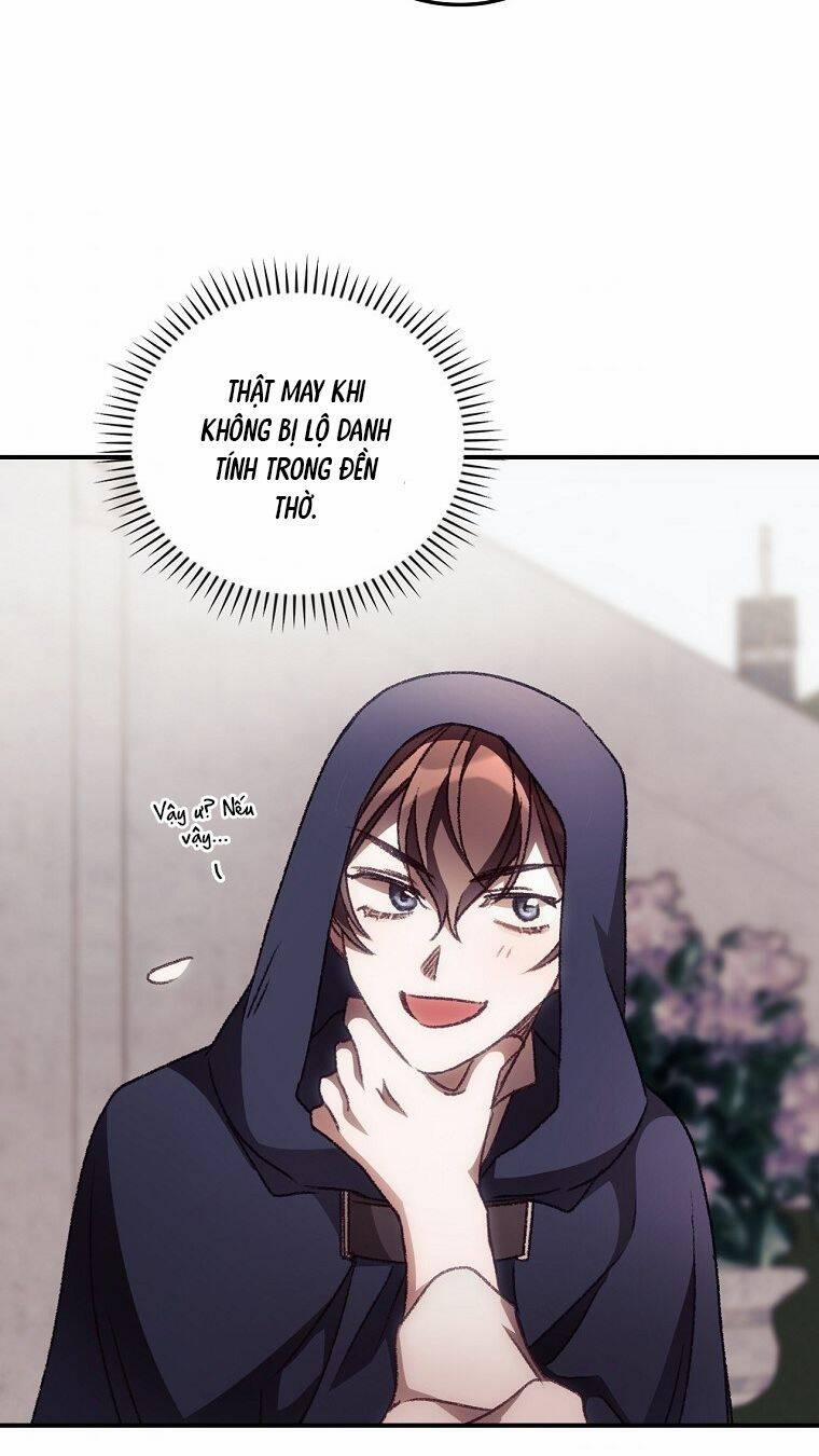 Tôi Có Thể Thấy Cái Chết Của Bạn 32 trang 53