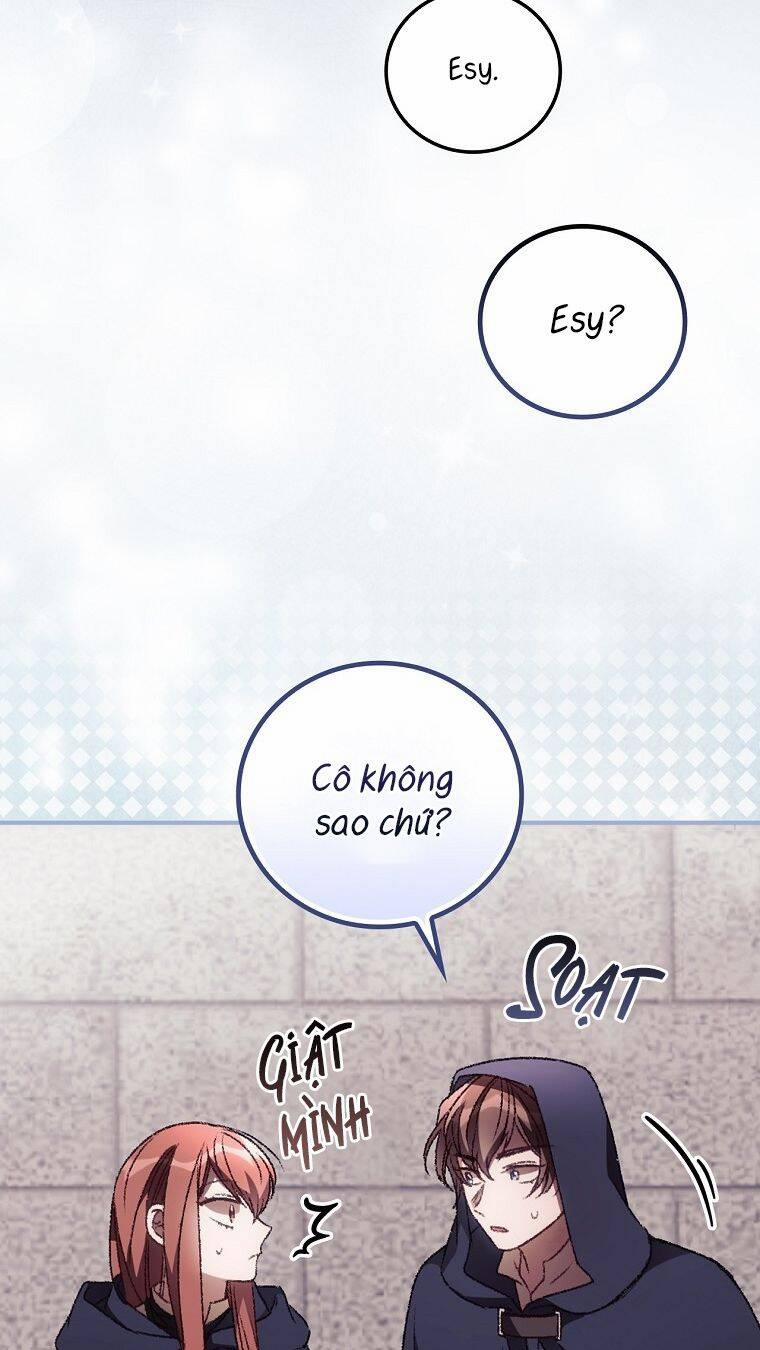 Tôi Có Thể Thấy Cái Chết Của Bạn 32 trang 57