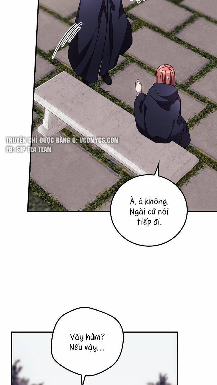 Tôi Có Thể Thấy Cái Chết Của Bạn 32 trang 59