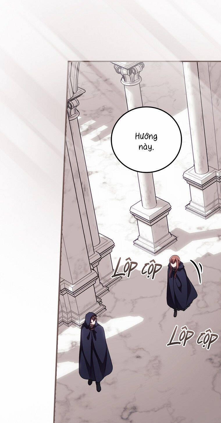 Tôi Có Thể Thấy Cái Chết Của Bạn 32 trang 6