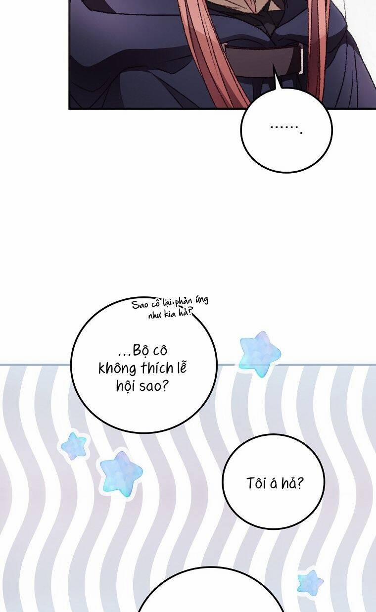 Tôi Có Thể Thấy Cái Chết Của Bạn 32 trang 63