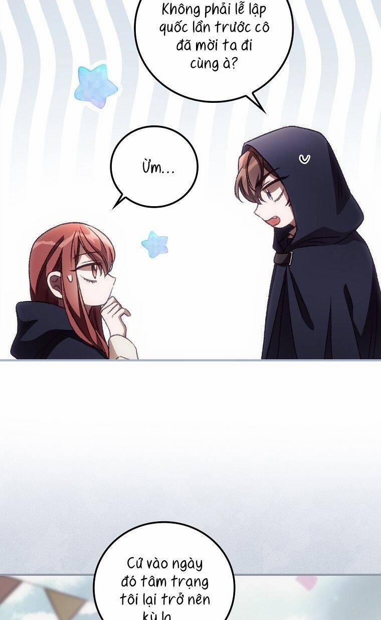 Tôi Có Thể Thấy Cái Chết Của Bạn 32 trang 64