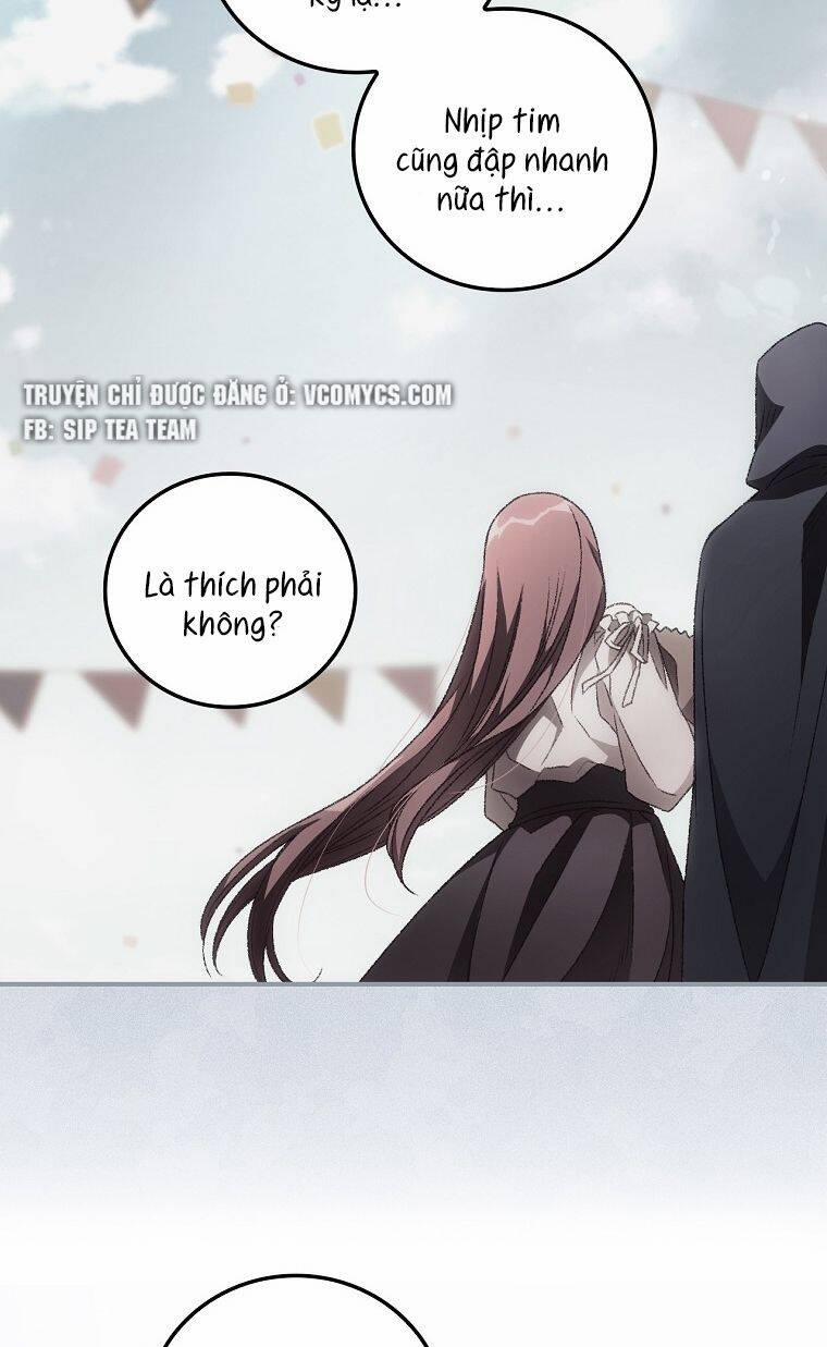 Tôi Có Thể Thấy Cái Chết Của Bạn 32 trang 65