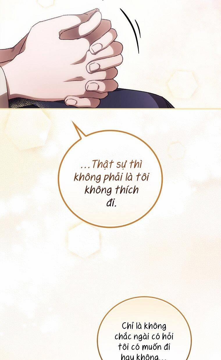 Tôi Có Thể Thấy Cái Chết Của Bạn 32 trang 70