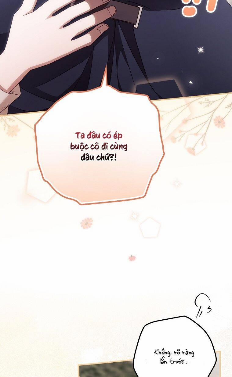 Tôi Có Thể Thấy Cái Chết Của Bạn 32 trang 74