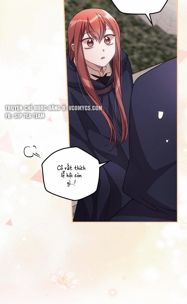 Tôi Có Thể Thấy Cái Chết Của Bạn 32 trang 75