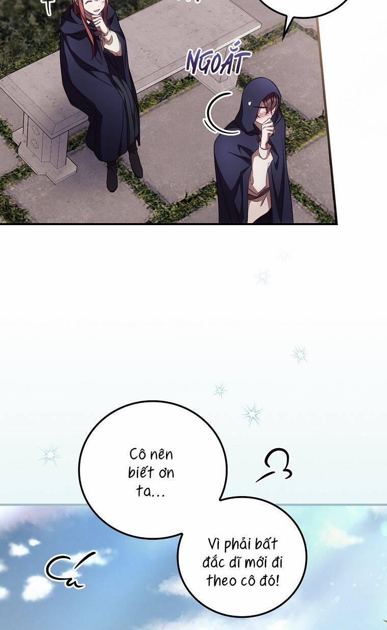 Tôi Có Thể Thấy Cái Chết Của Bạn 32 trang 79