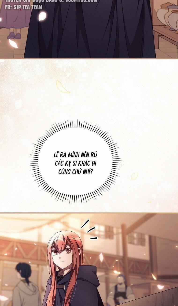 Tôi Có Thể Thấy Cái Chết Của Bạn 33 trang 10