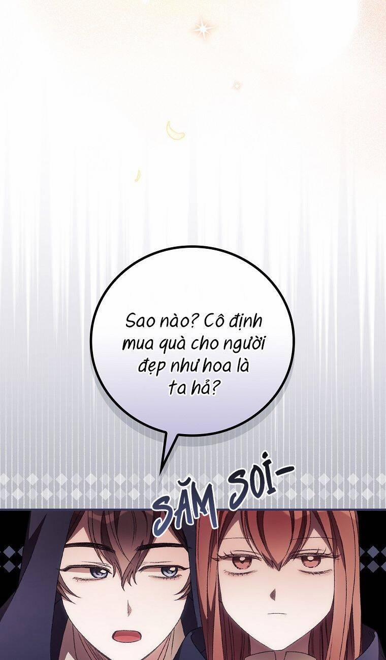 Tôi Có Thể Thấy Cái Chết Của Bạn 33 trang 13