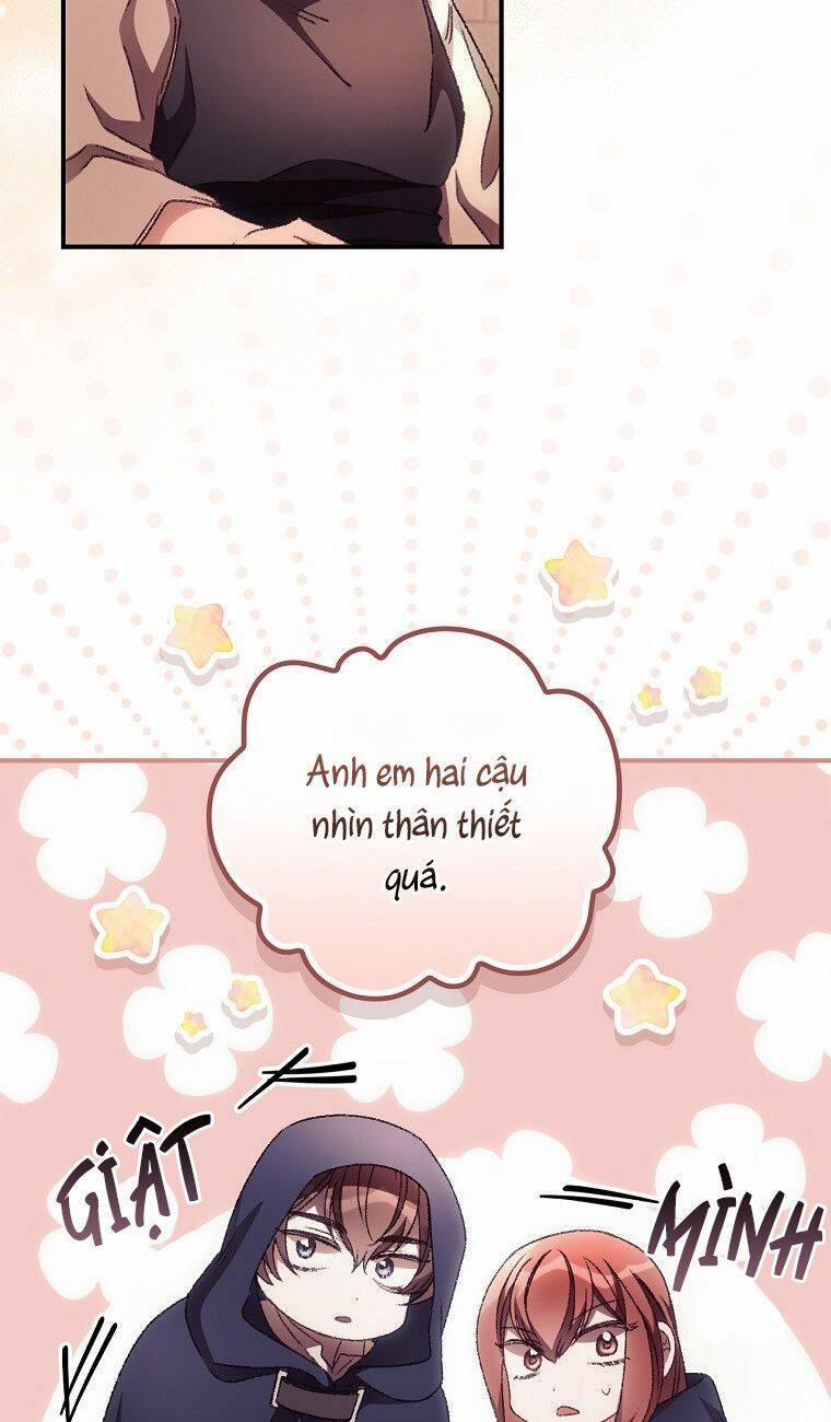 Tôi Có Thể Thấy Cái Chết Của Bạn 33 trang 16