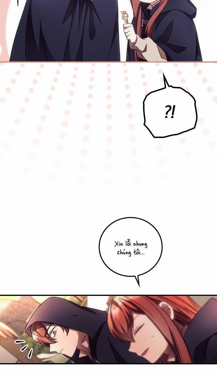 Tôi Có Thể Thấy Cái Chết Của Bạn 33 trang 17