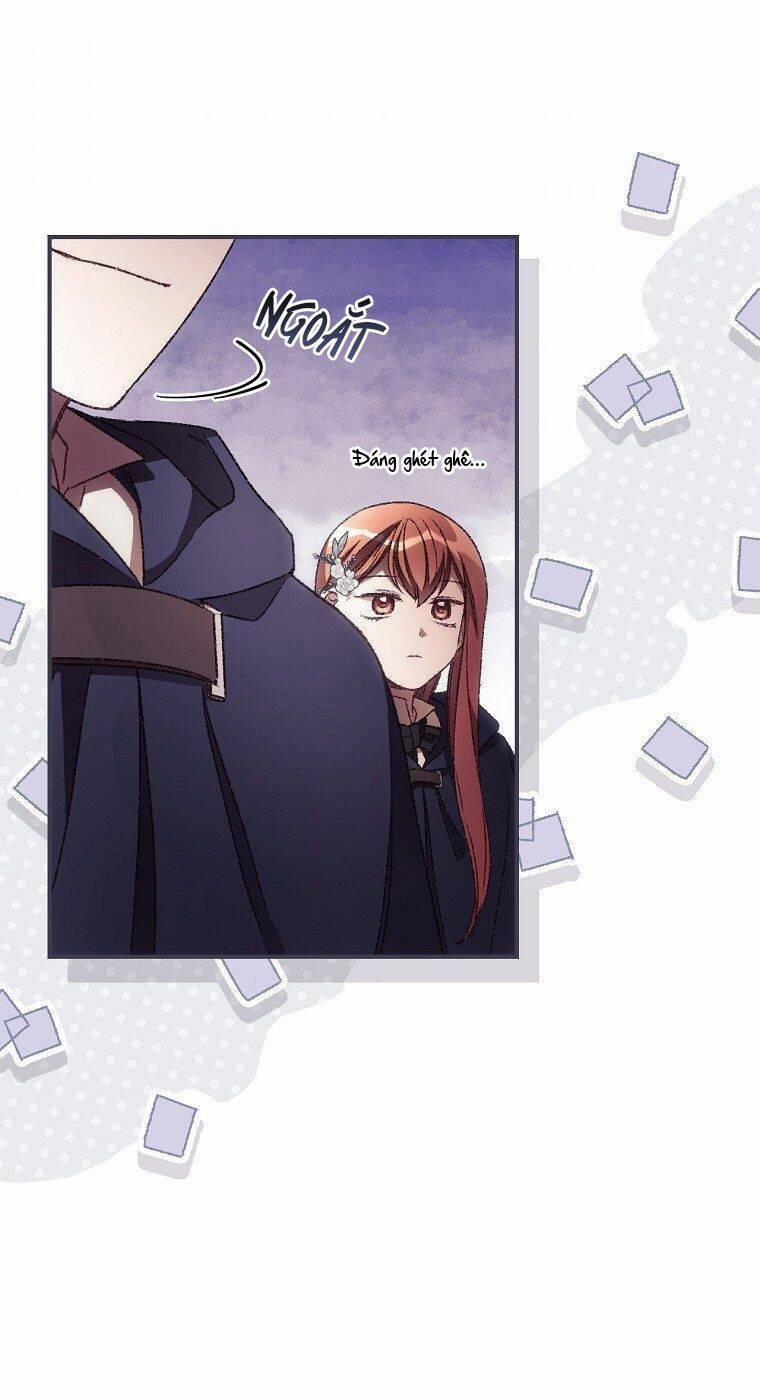 Tôi Có Thể Thấy Cái Chết Của Bạn 33 trang 27