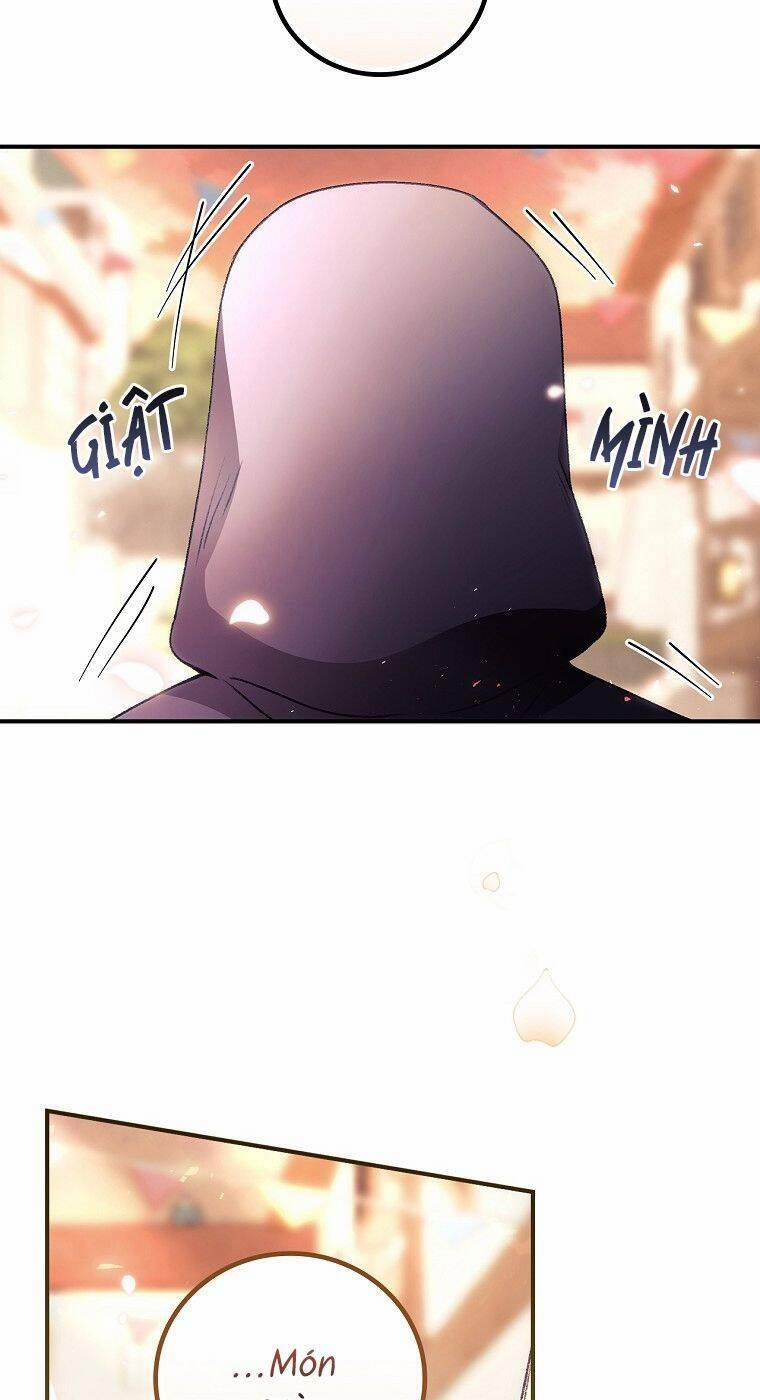 Tôi Có Thể Thấy Cái Chết Của Bạn 33 trang 29