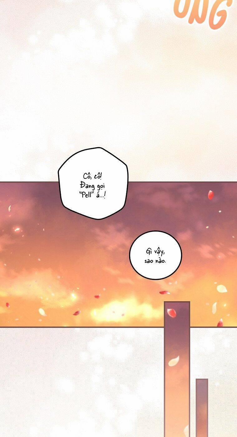 Tôi Có Thể Thấy Cái Chết Của Bạn 33 trang 33