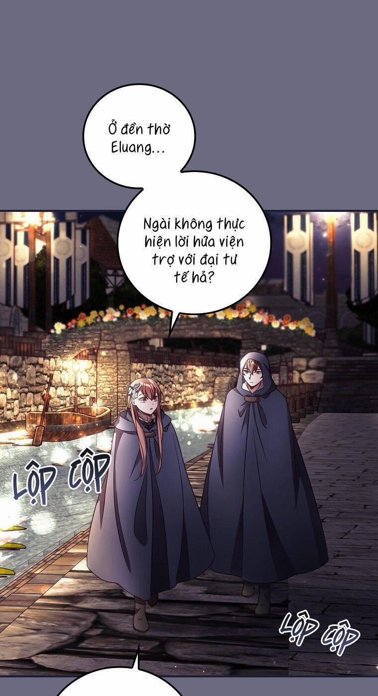 Tôi Có Thể Thấy Cái Chết Của Bạn 33 trang 37