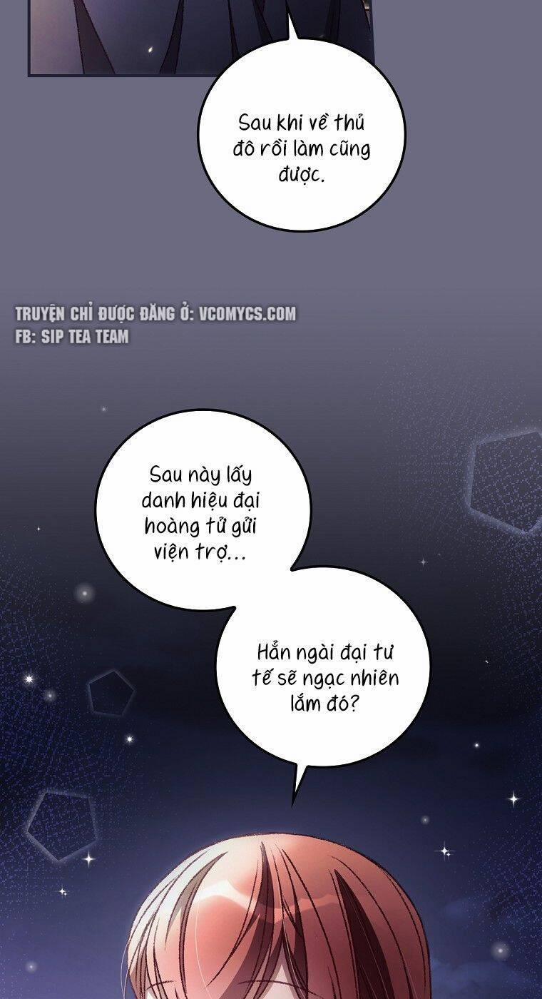 Tôi Có Thể Thấy Cái Chết Của Bạn 33 trang 39