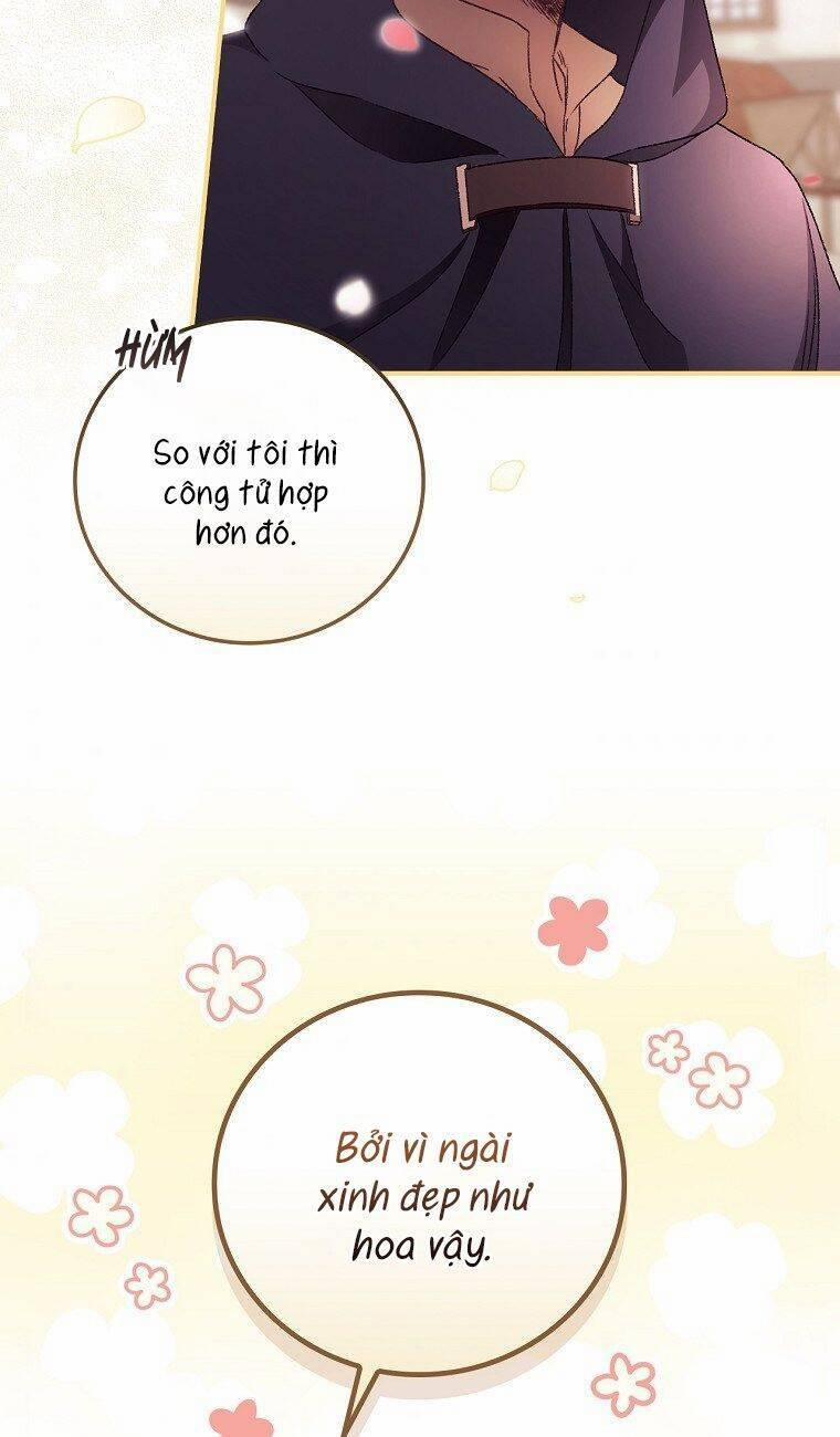 Tôi Có Thể Thấy Cái Chết Của Bạn 33 trang 4