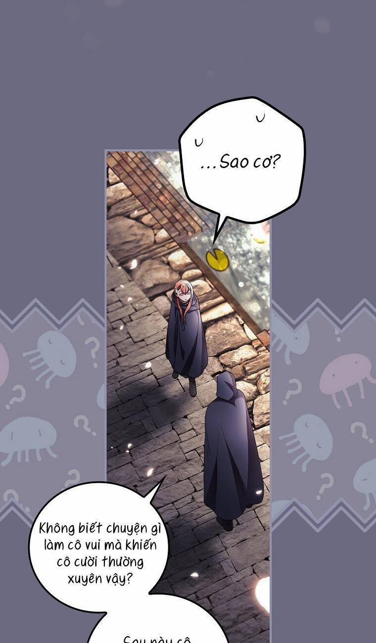 Tôi Có Thể Thấy Cái Chết Của Bạn 33 trang 43