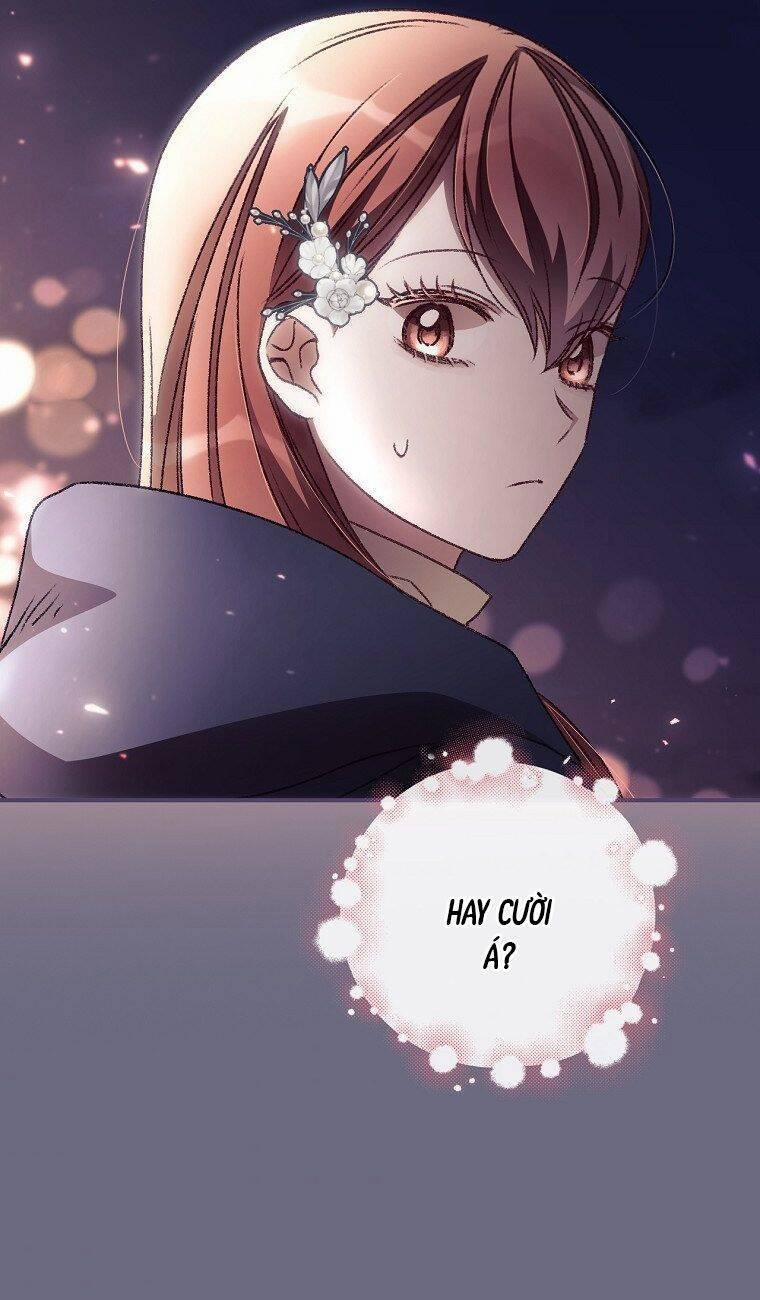 Tôi Có Thể Thấy Cái Chết Của Bạn 33 trang 48