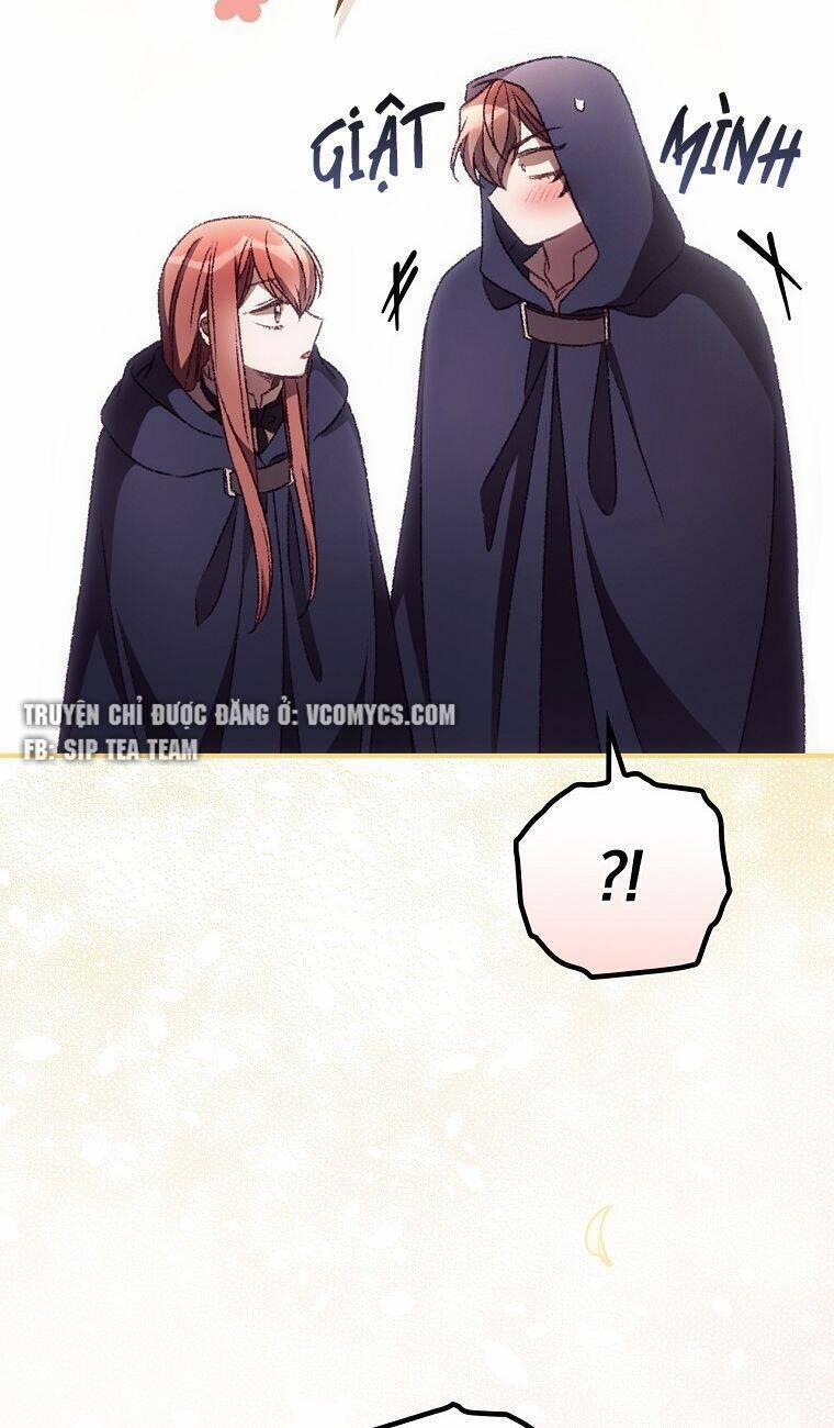 Tôi Có Thể Thấy Cái Chết Của Bạn 33 trang 5