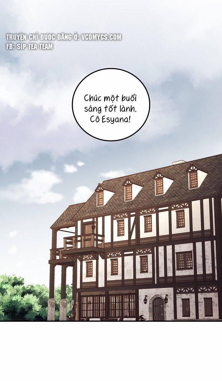 Tôi Có Thể Thấy Cái Chết Của Bạn 33 trang 54