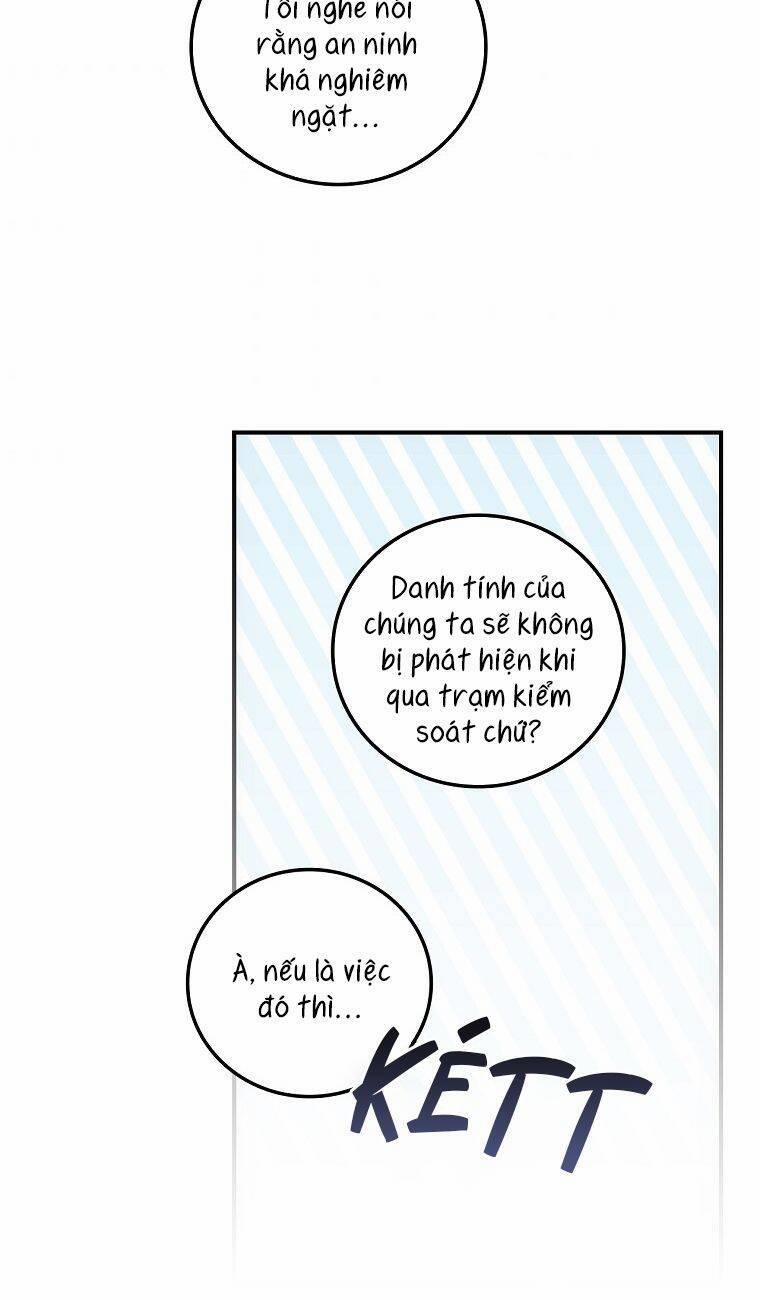 Tôi Có Thể Thấy Cái Chết Của Bạn 33 trang 57