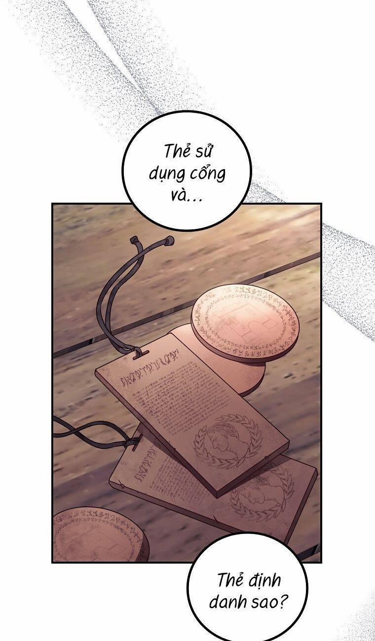 Tôi Có Thể Thấy Cái Chết Của Bạn 33 trang 61