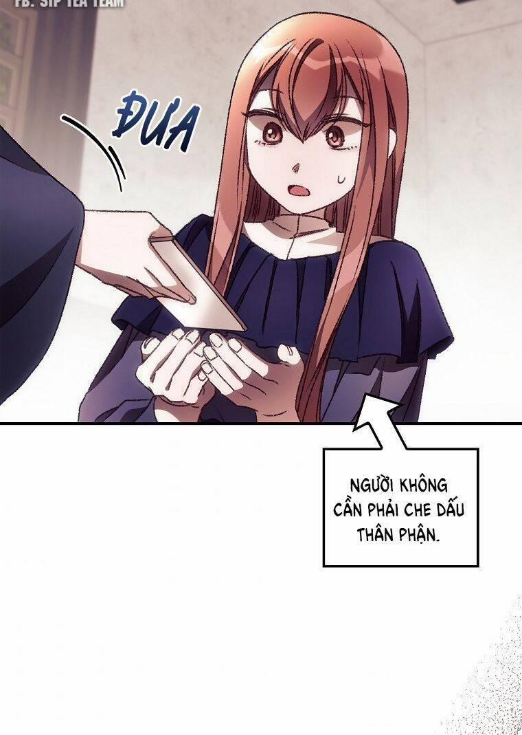 Tôi Có Thể Thấy Cái Chết Của Bạn 33 trang 64