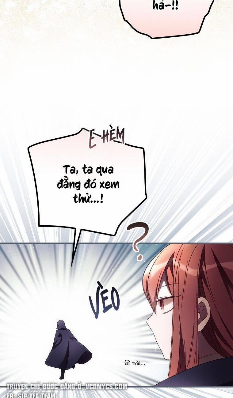 Tôi Có Thể Thấy Cái Chết Của Bạn 33 trang 7