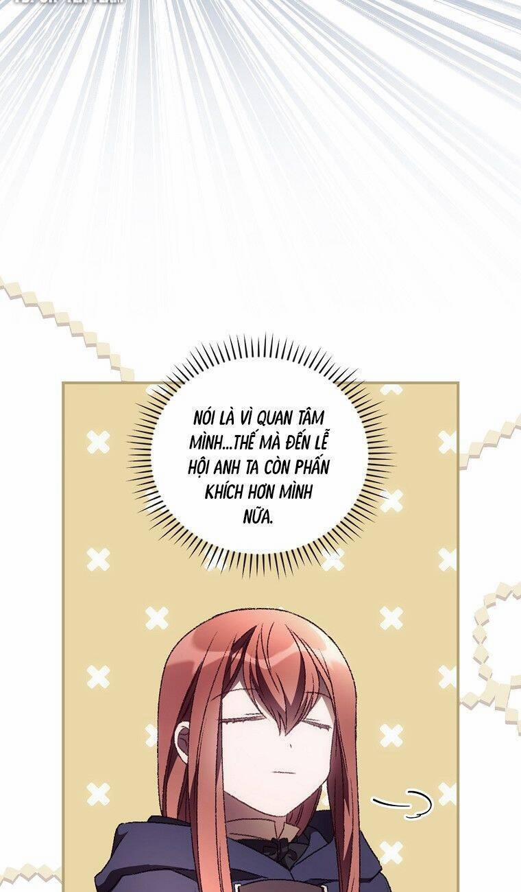 Tôi Có Thể Thấy Cái Chết Của Bạn 33 trang 8