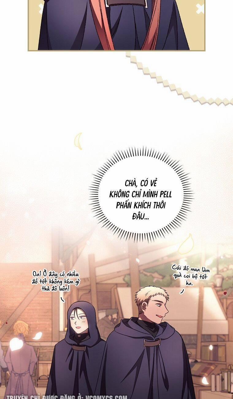 Tôi Có Thể Thấy Cái Chết Của Bạn 33 trang 9