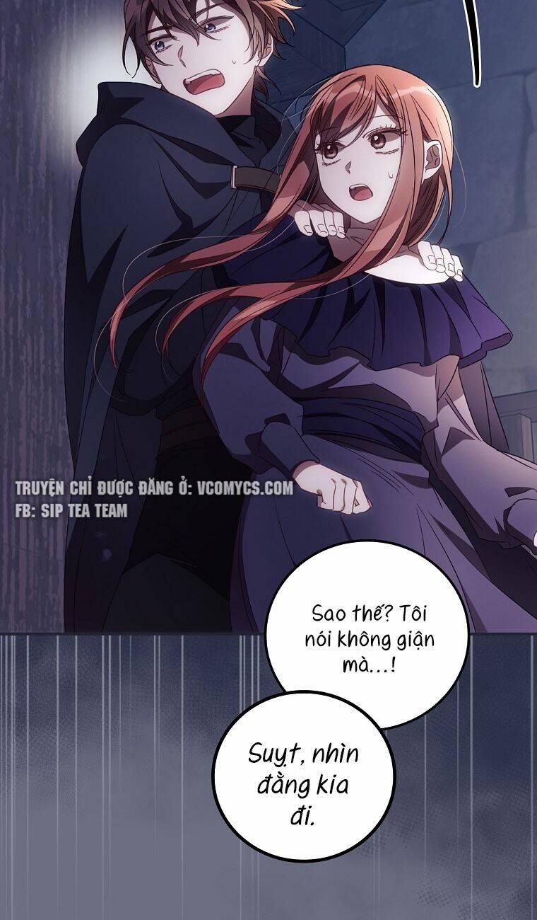 Tôi Có Thể Thấy Cái Chết Của Bạn 34 trang 11