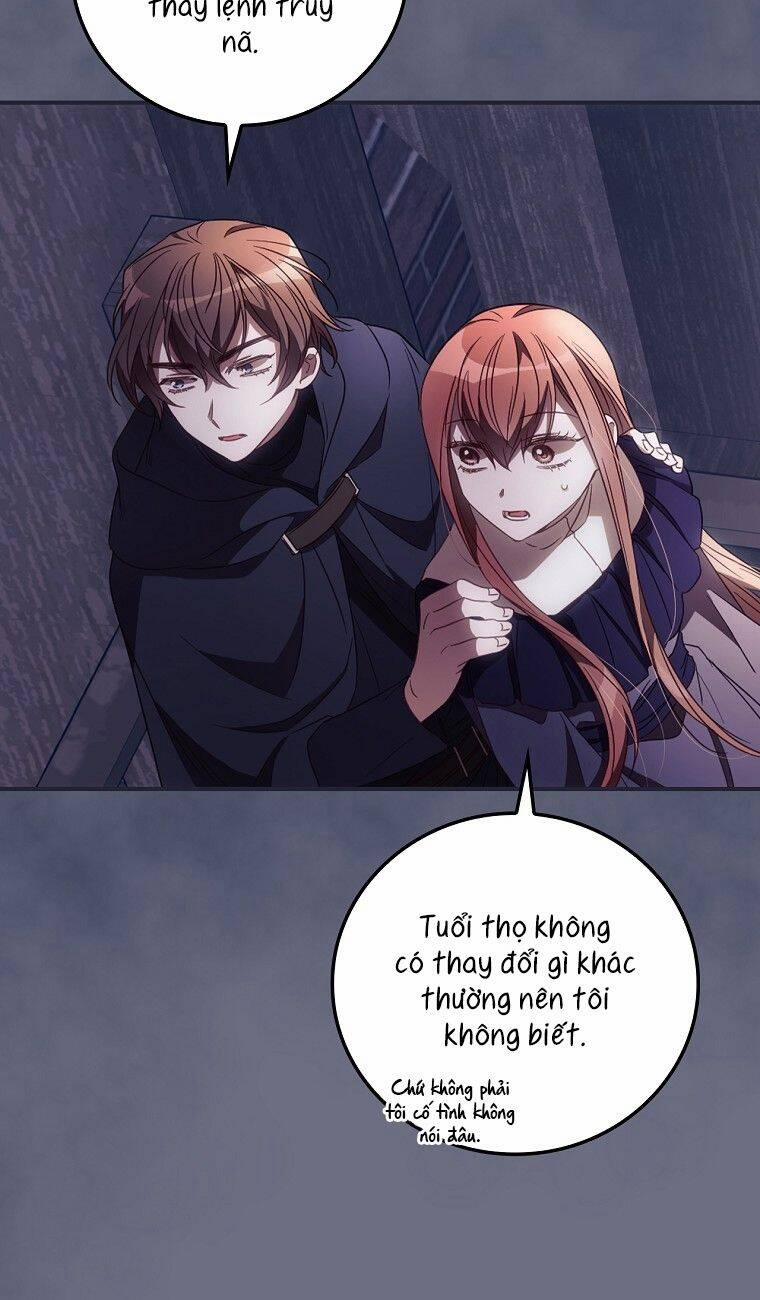 Tôi Có Thể Thấy Cái Chết Của Bạn 34 trang 14