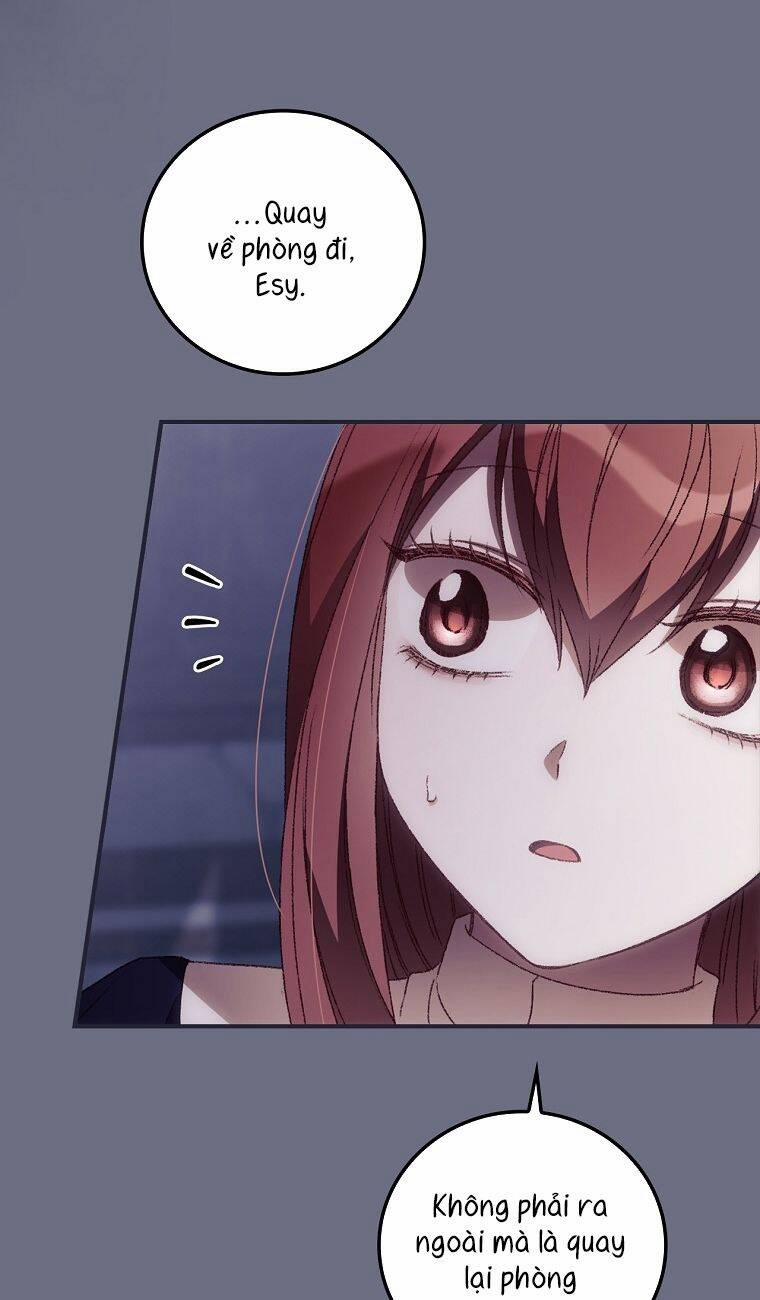 Tôi Có Thể Thấy Cái Chết Của Bạn 34 trang 15