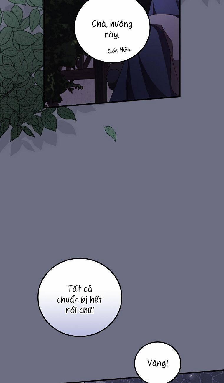 Tôi Có Thể Thấy Cái Chết Của Bạn 34 trang 19