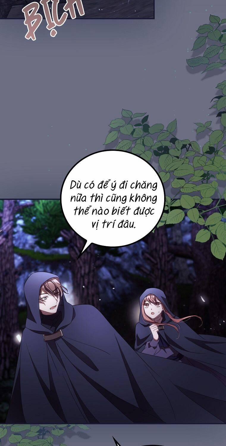 Tôi Có Thể Thấy Cái Chết Của Bạn 34 trang 23