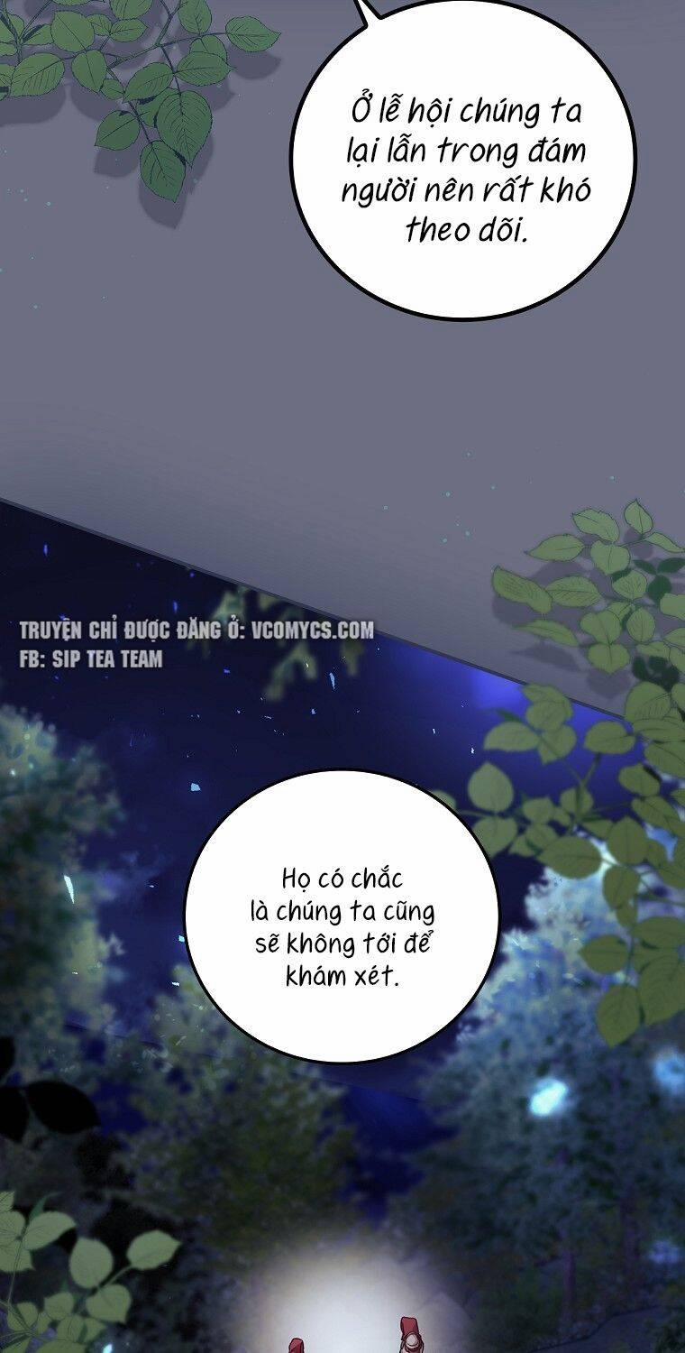 Tôi Có Thể Thấy Cái Chết Của Bạn 34 trang 24