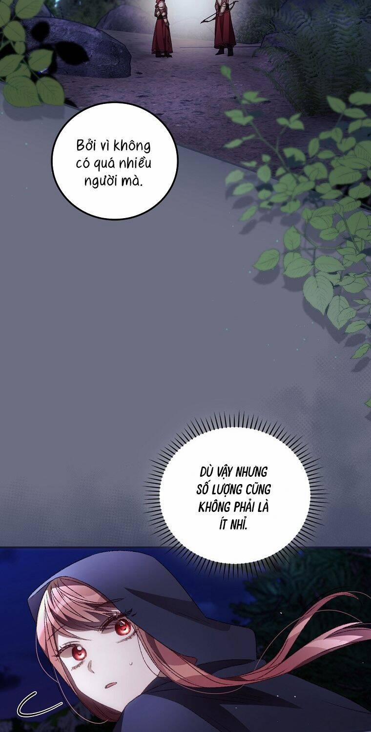 Tôi Có Thể Thấy Cái Chết Của Bạn 34 trang 25