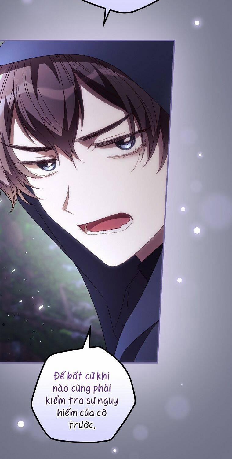 Tôi Có Thể Thấy Cái Chết Của Bạn 34 trang 35