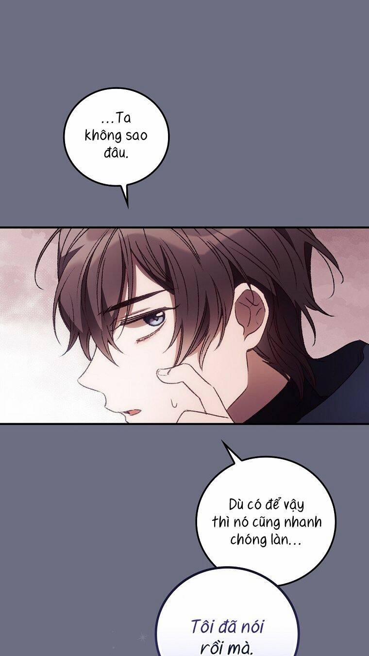 Tôi Có Thể Thấy Cái Chết Của Bạn 34 trang 47