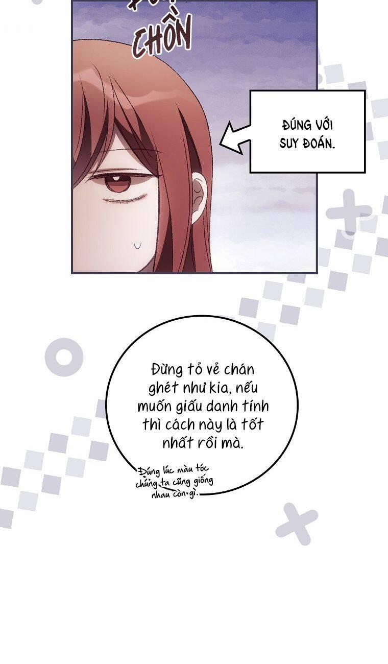 Tôi Có Thể Thấy Cái Chết Của Bạn 34 trang 5