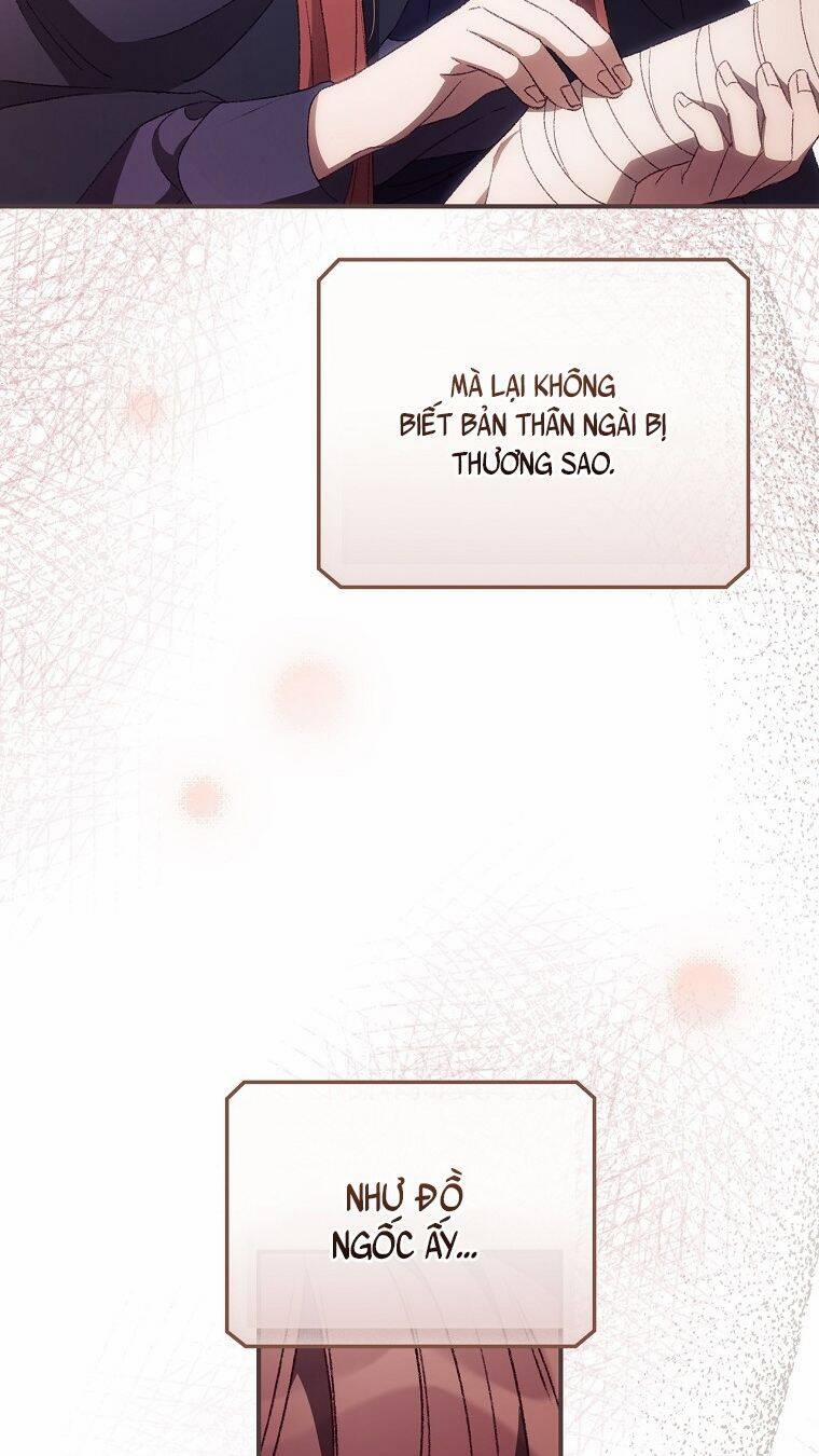 Tôi Có Thể Thấy Cái Chết Của Bạn 34 trang 56