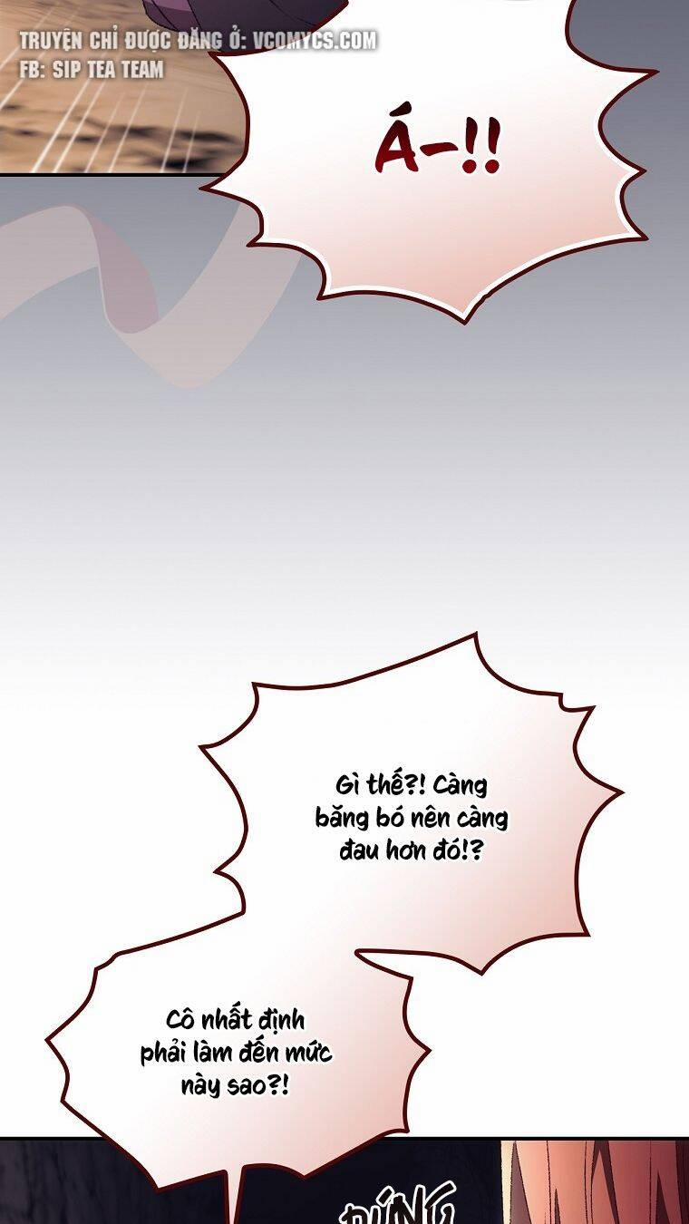 Tôi Có Thể Thấy Cái Chết Của Bạn 34 trang 59