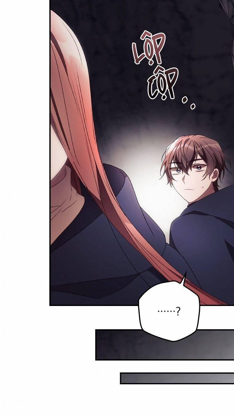 Tôi Có Thể Thấy Cái Chết Của Bạn 34 trang 61