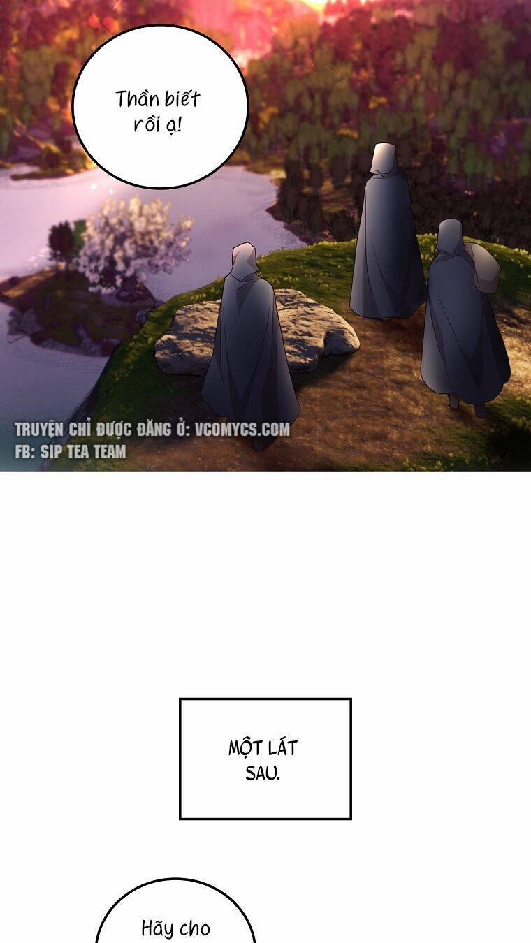 Tôi Có Thể Thấy Cái Chết Của Bạn 34 trang 63