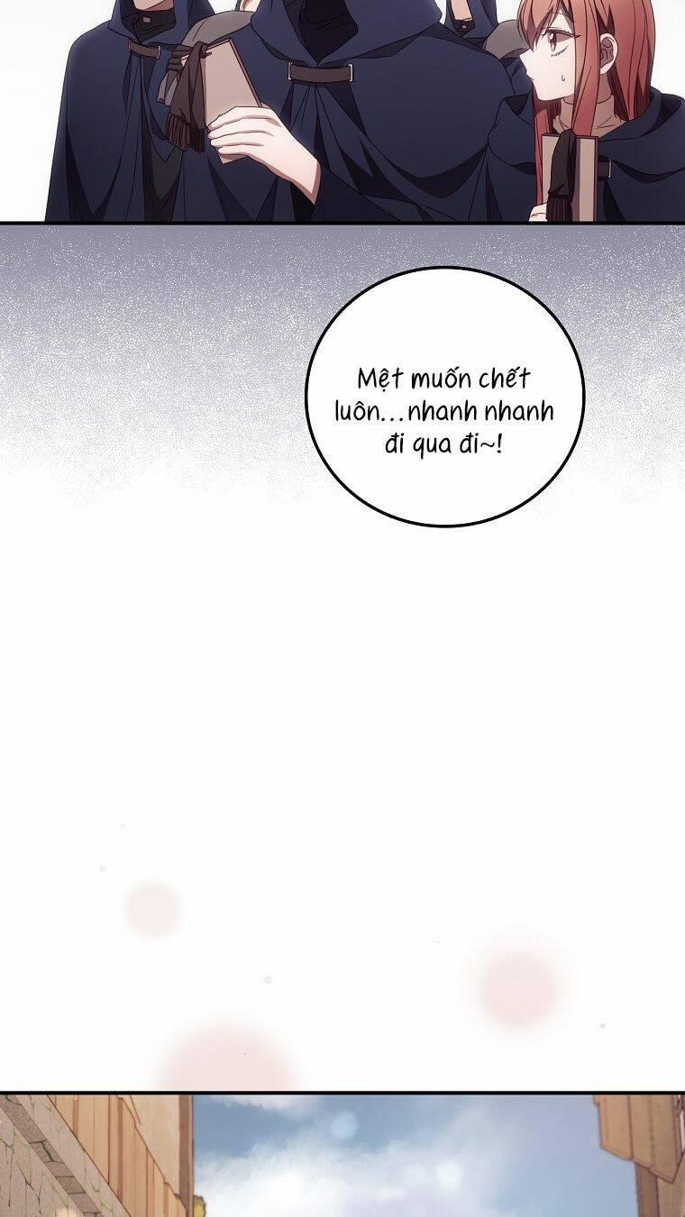 Tôi Có Thể Thấy Cái Chết Của Bạn 34 trang 65