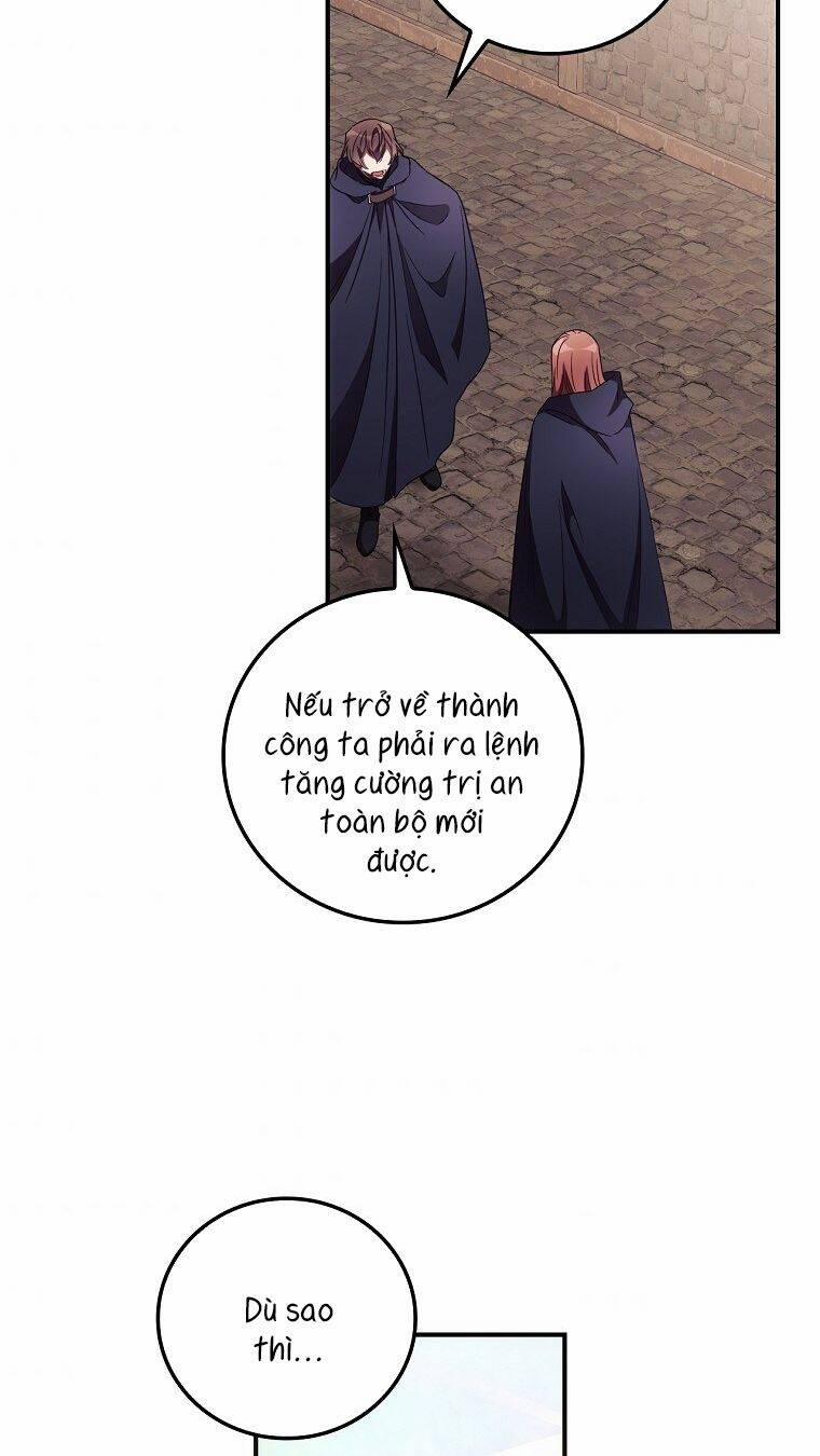 Tôi Có Thể Thấy Cái Chết Của Bạn 34 trang 69