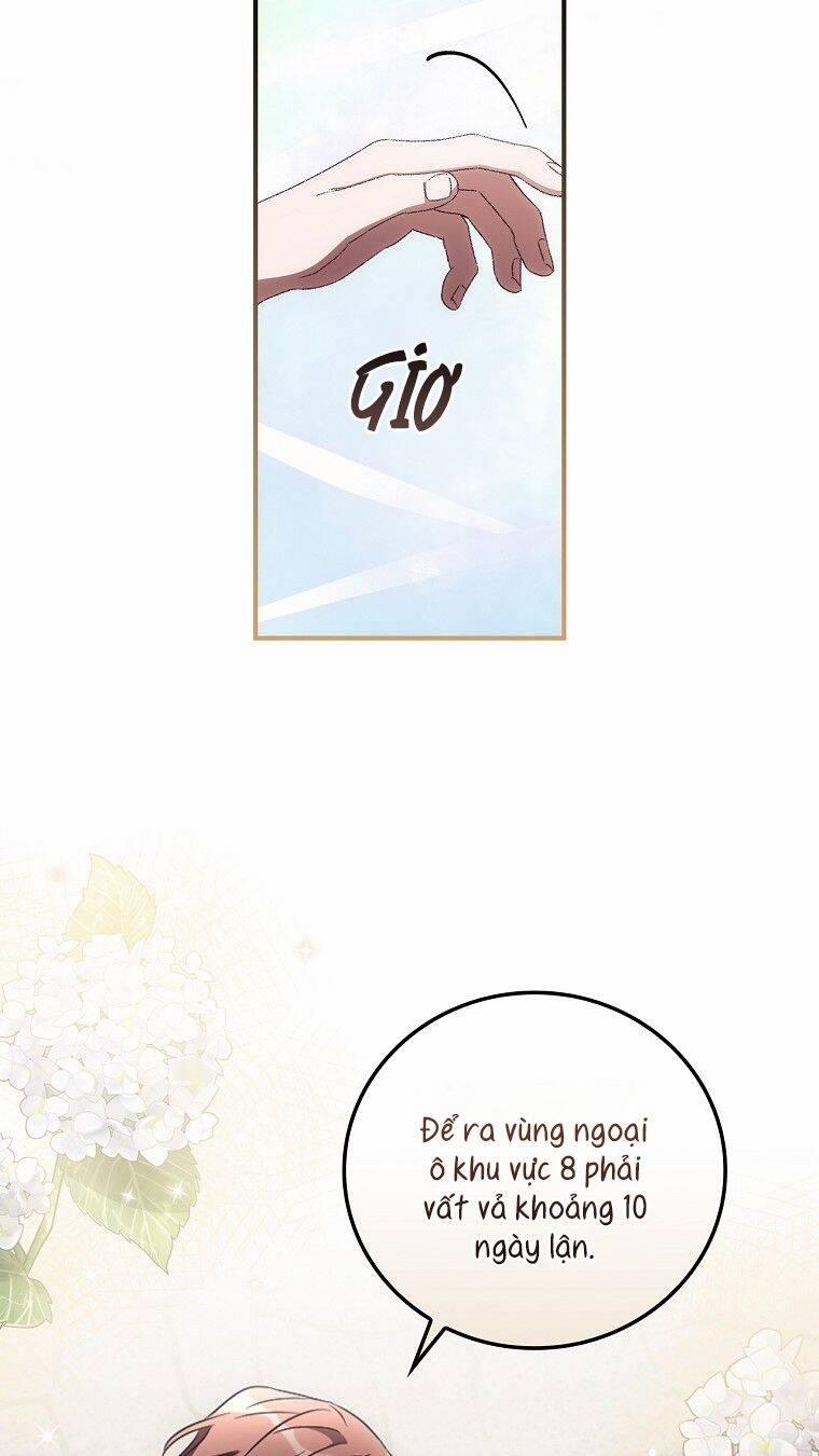 Tôi Có Thể Thấy Cái Chết Của Bạn 34 trang 70