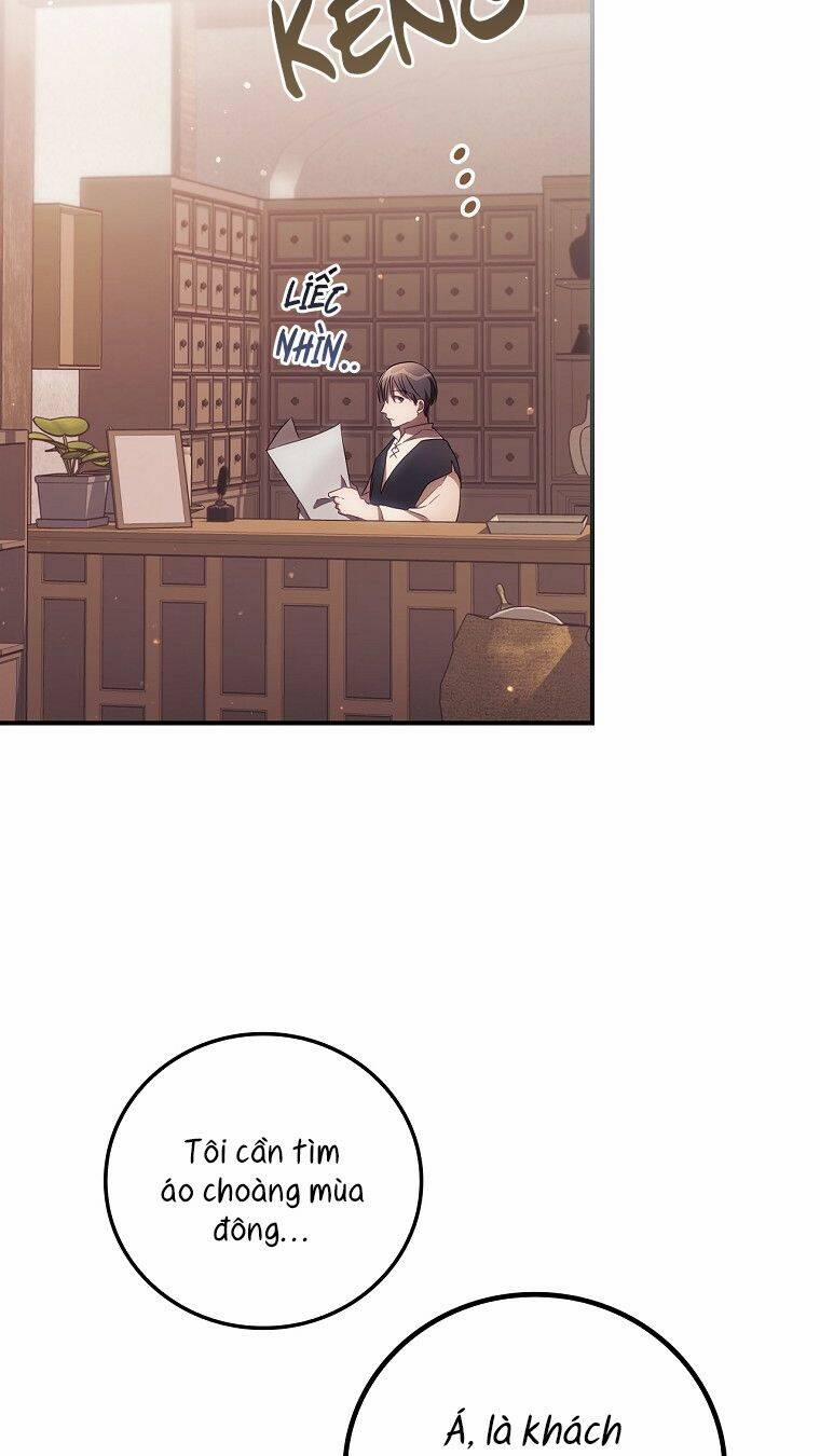 Tôi Có Thể Thấy Cái Chết Của Bạn 34 trang 74