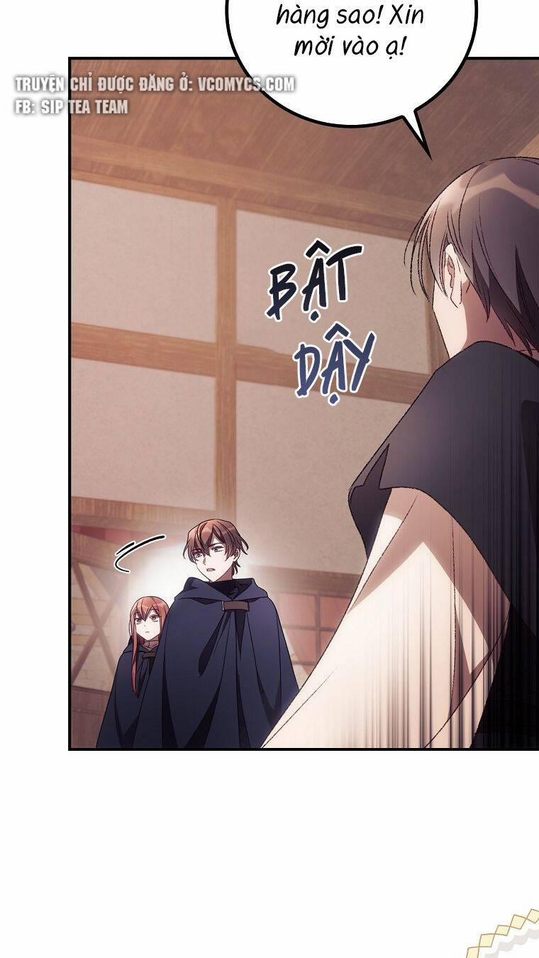 Tôi Có Thể Thấy Cái Chết Của Bạn 34 trang 75